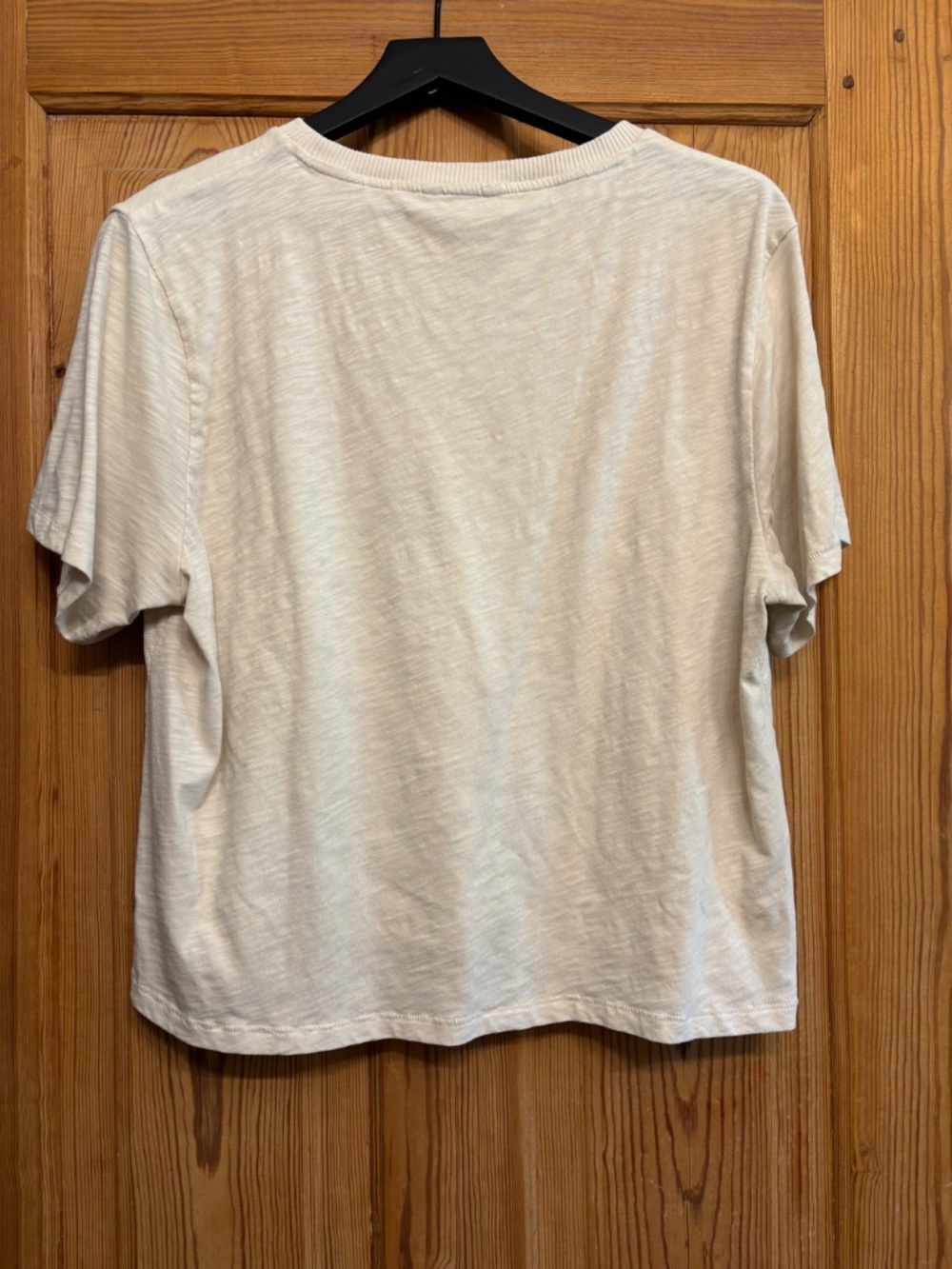 Toad & Co Graphic Tee - Picture 3 of 4